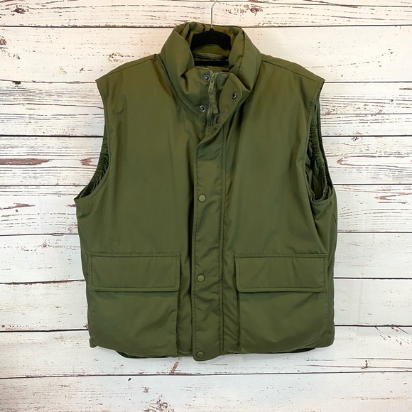 Cabela's Jackets & Coats Mens Cabelas Premier Northern Goose Down